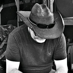 Meet your Posher, Jeff